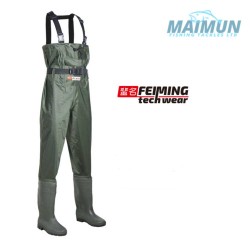 NYLON WADERS SIZE 44