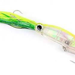 OCTOPUS LURE 14CMX40G