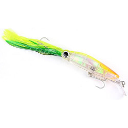 OCTOPUS LURE 14CMX40G