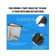 CARP SCOOP NET OLIVE 1.8M