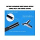 CARP SCOOP NET OLIVE 1.8M