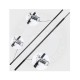 CARP SCOOP NET OLIVE 1.8M