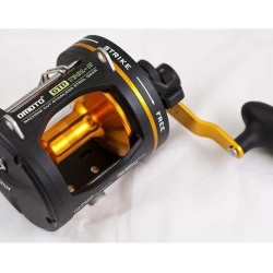 OMOTU TROLLING REEL