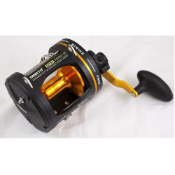 OMOTU TROLLING REEL