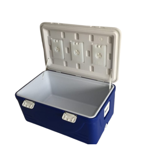 COOLER BOX 110 LITERS (187 X 53 X 43 CM)