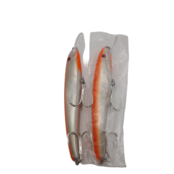 Deep Sea Trolling Lure -6