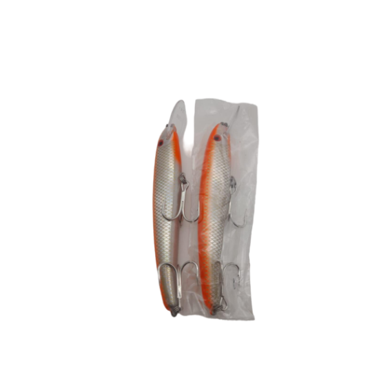 Deep Sea Trolling Lure -6