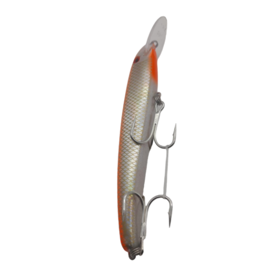 Deep Sea Trolling Lure -6