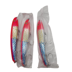 Deep Sea Trolling Lure -7