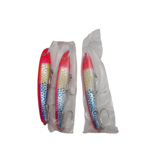 Deep Sea Trolling Lure -7