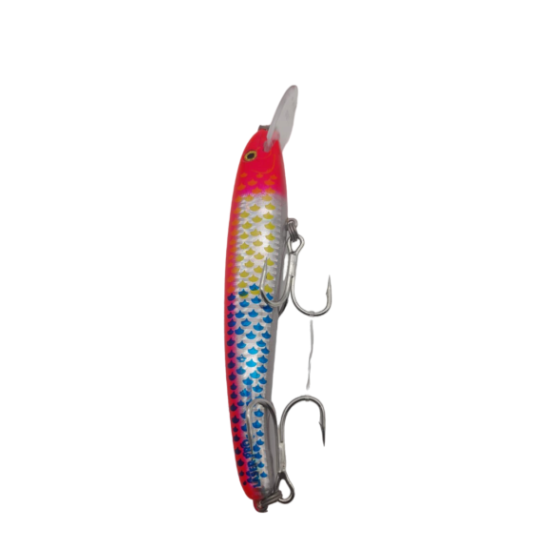 Deep Sea Trolling Lure -7