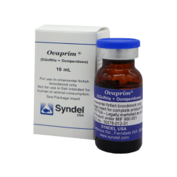 OVAPRIM HORMONE X 1BOTTLE X 10 ML