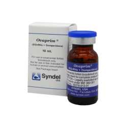 OVAPRIM HORMONE X 1BOTTLE X 10 ML