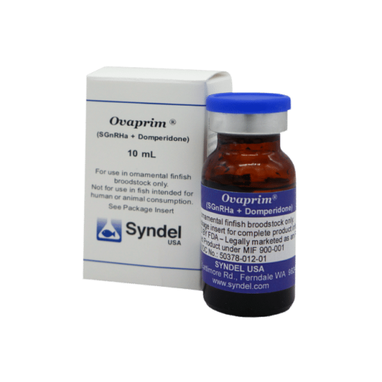 OVAPRIM HORMONE X 1BOTTLE X 10 ML
