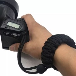 PARACORD WRISTSTRAP