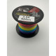 PE BRAIDED FISHING LINE MC 30LB X 500 METERS