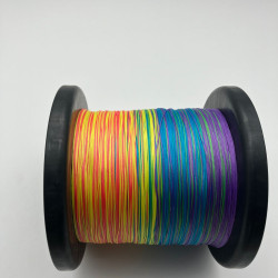 PE BRAIDED FISHING LINE MC 50LB X 1000 METERS