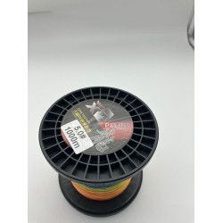 PE BRAIDED FISHING LINE MC 50LB X 1000 METERS