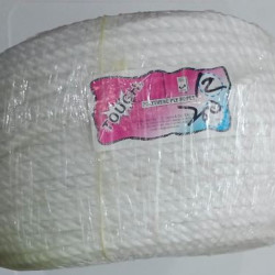 PE ROPE 12MM X 200 METERS 