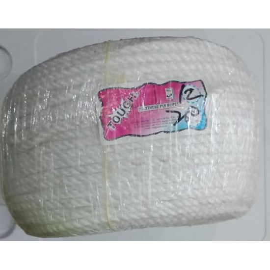 PE ROPE 12MM X 200 METERS 