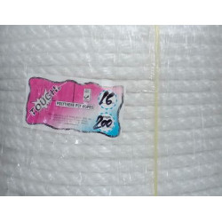 PE ROPE 16MM X 200 METERS 