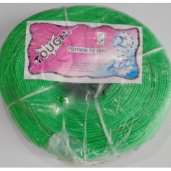 PE ROPE 2MM X 200 METERS 