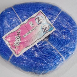 PE ROPE 3MM X 200 METERS