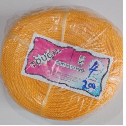 PE ROPE 4MM X 200 METERS 