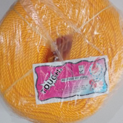 PE ROPE 5MM X 200 METERS 