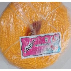 PE ROPE 5MM X 200 METERS 