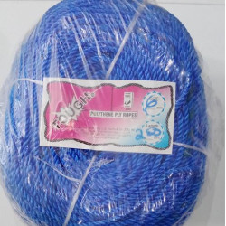 PE ROPE 6MM X 200 METERS 