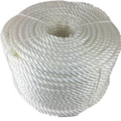 PE ROPE 14MM X 200 METERS 
