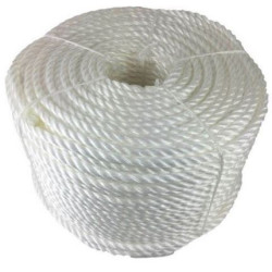 PE ROPE 14MM X 200 METERS 