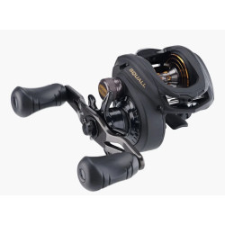 PENN SQUALL BAITCASTER SQL 200LP