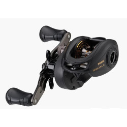 PENN SQUALL BAITCASTER SQL 200LP
