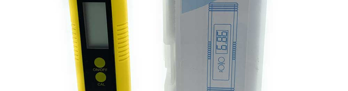PH METER: ACCURATE WATER QUALITY MEASURING TOOL