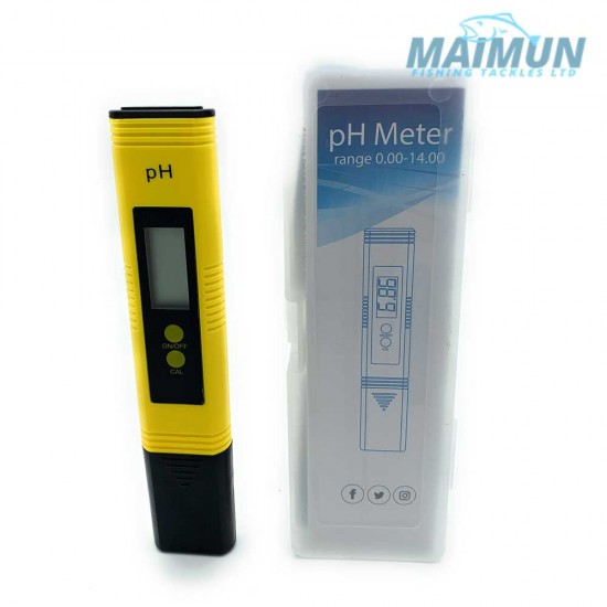 PH METER PH METER