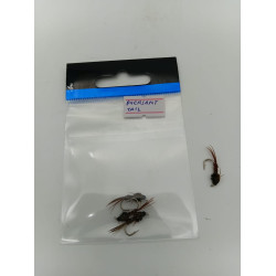 PHEASANT TAIL