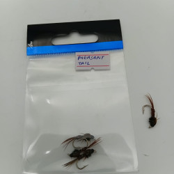 PHEASANT TAIL