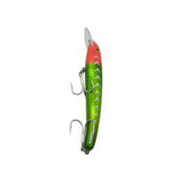Deep Sea Trolling Lure-16