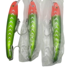 Deep Sea Trolling Lure-16