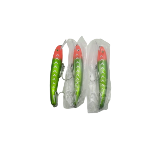 Deep Sea Trolling Lure-16 Deep Sea Trolling Lure-16