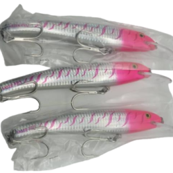 Deep Sea Trolling Lure -8