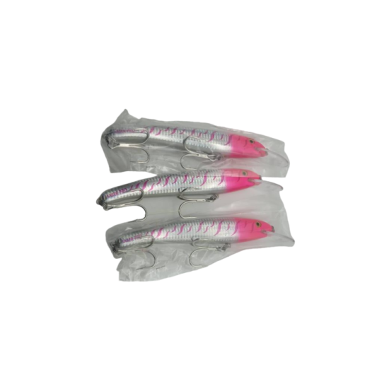Deep Sea Trolling Lure -8