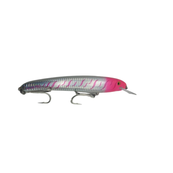 Deep Sea Trolling Lure -8