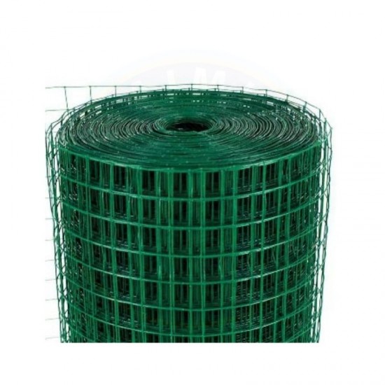 PLASTIC GARDEN MESH 30 X 1.2 METERS