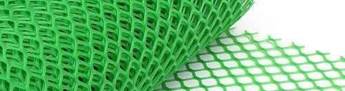 POULTRY MESH