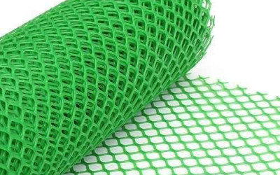 POULTRY MESH