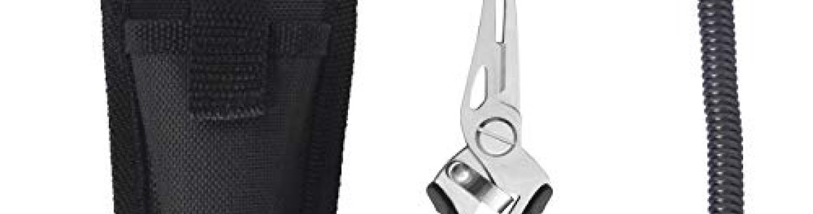 ANGLERS PLIERS