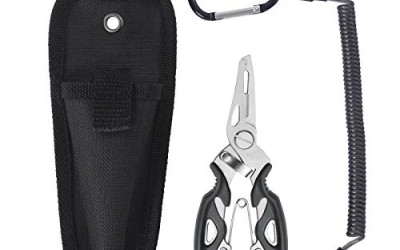 ANGLERS PLIERS